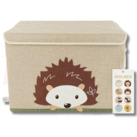 Aufbewahrungsbox mit Deckel