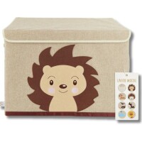 bieco Aufbewahrungsbox mit Deckel