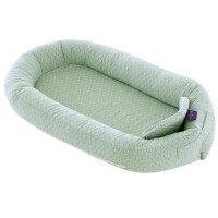 Träumeland Home Comfort Babynest