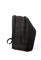 TFK Citybag mono Korbtasche - Kinderwagen