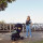 Ergo Metro Compact City Buggy