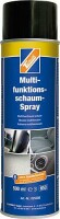 Technolit Multi-Funktionsschaum-Spray für Kinderwägen und Kindersitze 500 ml