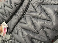 Fußsack Deluxe grey Outlast®