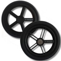 Mast Wheels Set | Reifen Set für M.4/M.4x/M.Twin x