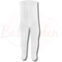 Ewers Baby & Kleinkind Strumpfhose mit Spitze