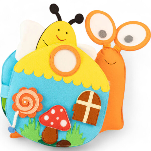 Jolly Design Travel Buddies