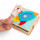 Jolly Design Quiet Book Mini |  24 Monate +