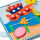 Jolly Design Büchlein Magischer Fisch
