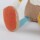 Sigikid Patchwork Kuscheltier Fuchs, Green Bio Collection