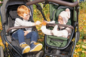 TFK mono 2 Sportkinderwagen