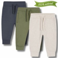 Hust and Claire Baggy trousers GUTTI-HC