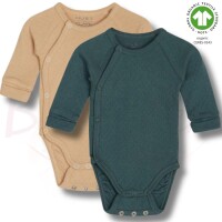 Hust and Claire Baby Body Wickelbody Biggi-HC