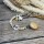 Schnullerkette Premium Wilder Western