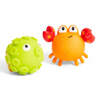 Hape Riff Freunde Badewannenspielzeug