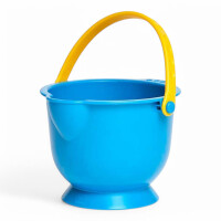 Hape Sandspielzeug Strandrucksack (6tlg)