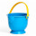 Hape Sandspielzeug Strandrucksack (6tlg)