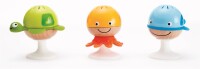 Hape Saugnapf Rasselset