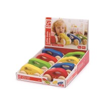 Hape Kleines Holzauto (verschiedene Farben)