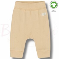 Hust and Claire Baby Leggings Vanilla mit...