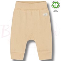 Hust and Claire Baby Leggings Vanilla mit...