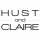 Hust and Claire Baby Leggings Vanilla mit Giraffen-Lochmuster | LILO-HC