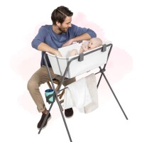 Stokke® Flexi Bath® Stand - Gestell für faltbare Badewanne