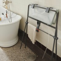Stokke® Flexi Bath® Stand - Gestell für faltbare Badewanne