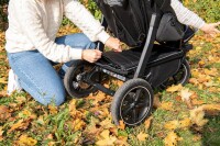 TFK mono2 Kinderwagen | Kombi-Einheit