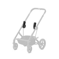 Cybex Babyschalen Adapter Balios S Talos S Line