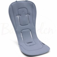 Bugaboo dual comfort seat liner - Wendbare Sitzauflage