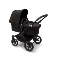 Bugaboo Donkey 5 - Kinderwagen mit Liegewanne und Sitz