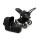 Bugaboo Donkey 5 - Kinderwagen mit Liegewanne und Sitz