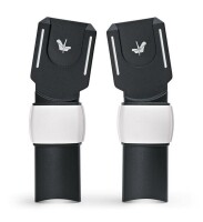 Bugaboo Fox adapter for Maxi-Cosi® car seat - Adapter für Babyschale