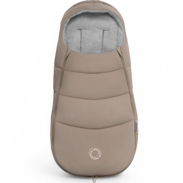 Bugaboo footmuff - Ganzjahres Fußsack