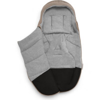 Bugaboo footmuff - Ganzjahres Fußsack