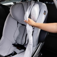 Besafe Child Seat Cover, Sitzbezug Stretch