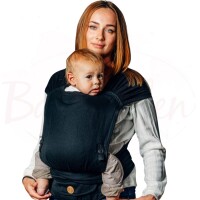 Lennylamb Halfbuckle