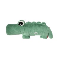 donebydeer Cuddle Friend Big Croco - Kuscheltier Krokodil XXL