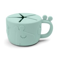 done by deer Snacktasse - Peekaboo snack cup Raffi