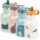 done by deer Trinkflasche aus Metall, 350ml