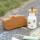 done by deer Trinkflasche aus Metall, 350ml