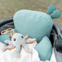 done by deer Kinderwagenkissen - pram pillow