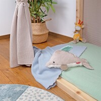 Sigikid Baby Aktiv Delfin