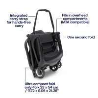 Bugaboo Butterfly - Buggy