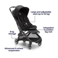 Bugaboo Butterfly - Buggy