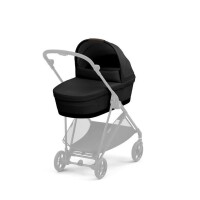 Cybex Melio Cot - Kinderwagenwanne