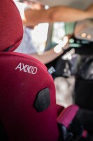 Axkid Minikid 4