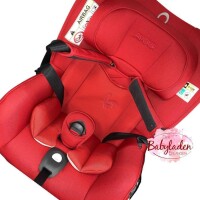 Avova Sitzverkleinerer Kleinkind Insert - Sperber-Fix / Swan-Fix