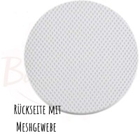 Jané Mesh Sitzauflage für Kinderwagen und Buggy - Mattress mint