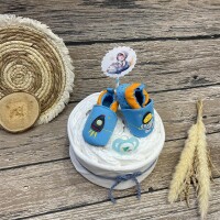 Windeltorte Astronaut